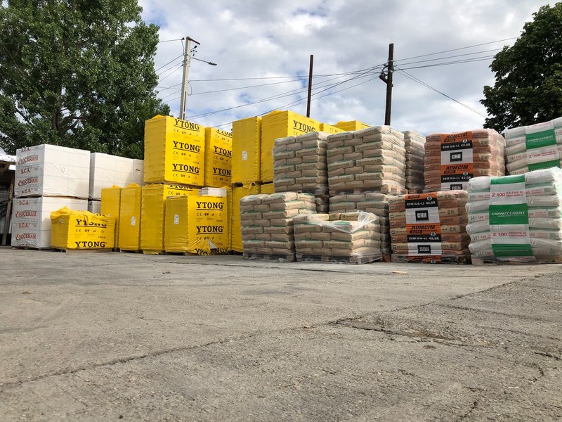 Conflictul din Iran a scumpit substanțial materialele de construcții. Antreprenor: „Adaptarea devine esențială”