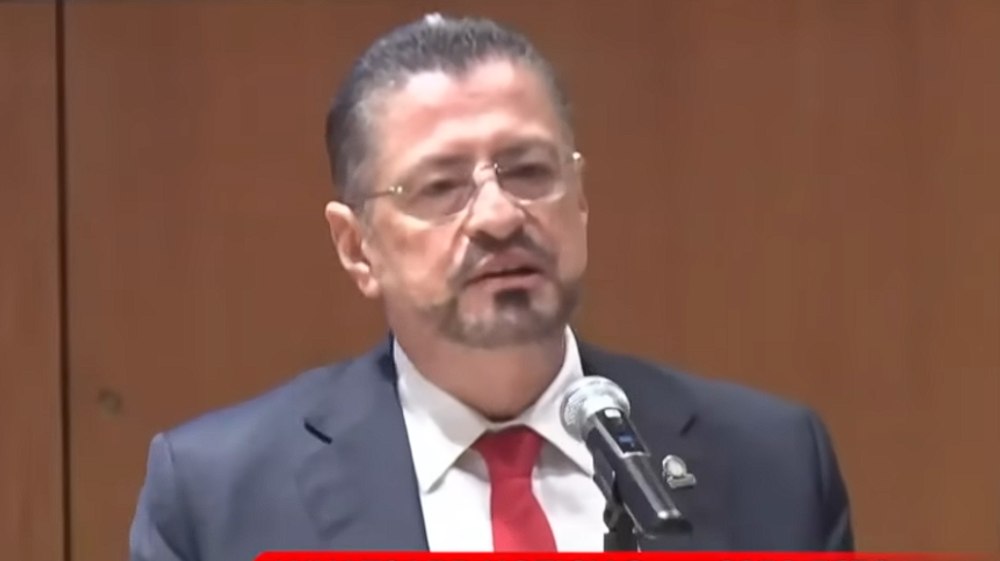 Costa Rica îşi închide ambasada din Cuba și cere eliberarea „emisferei de comunişti”