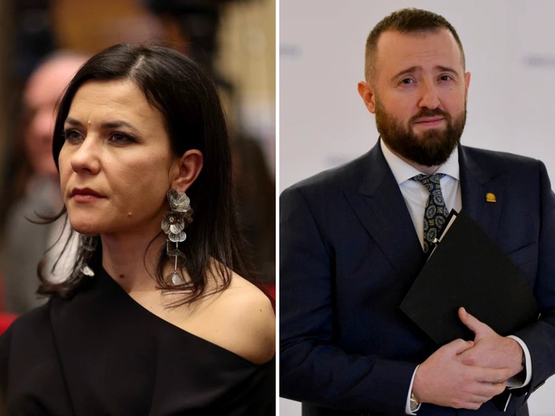 Cristina Chiriac primește aviz negativ de la CSM pentru șefia Parchetului General. Decizia privind numirea lui Marius Voineag, amânată