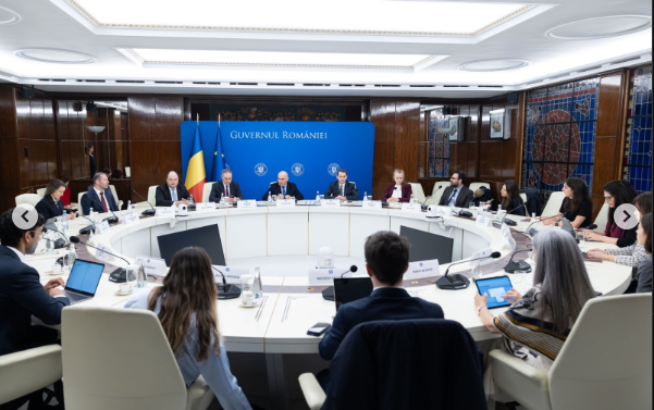 Criza din Golf surprinde România fără buget pe 2026. Pentru prima dată, chiar proiectul de buget trebuie rectificat. Deficitul bugetar de 6,2% din PIB anunţat este sub semnul întrebării