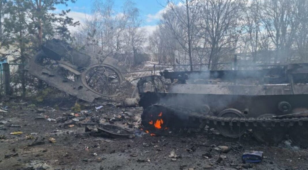 Crucea Roșie va facilita schimbul a 1.000 de cadavre lunar între Ucraina și Rusia