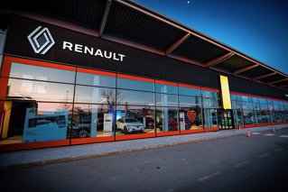 CTO-ul Renault Group confirmă: dezvoltarea modelelor electrice Ford pe platforma Renault 5 a început deja. Cele două maşini de clasă mică vor fi asamblate în Franţa