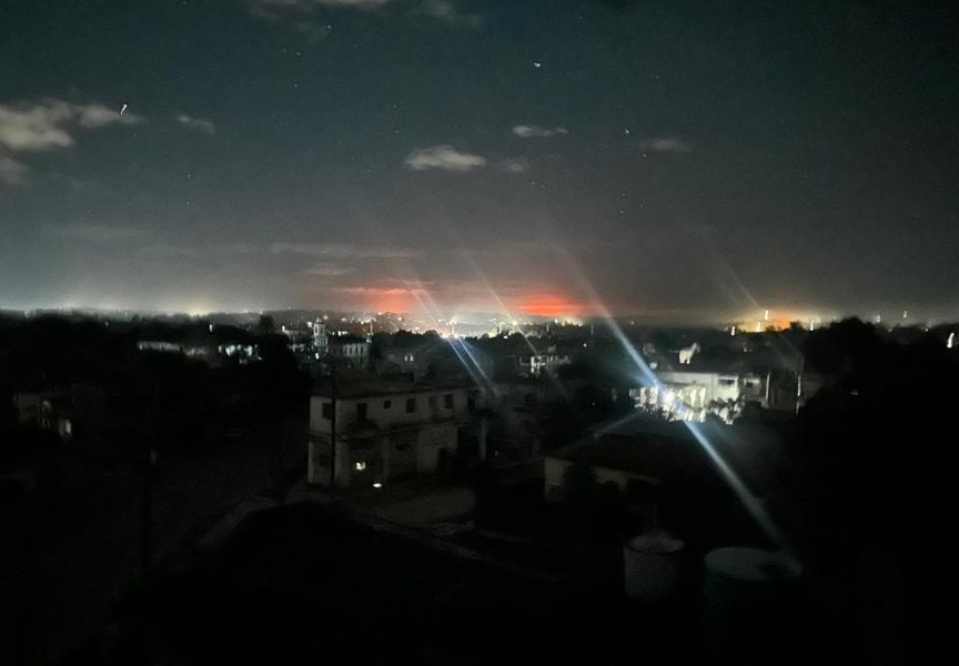 Cuba se pregătește pentru o posibilă invazie a SUA, anunță președintele Díaz-Canel. Insula este în beznă totală și fără apă pentru a doua oară într-o săptămână