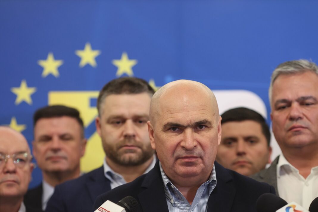 Culisele ședinței de 5 ore în care PNL a transmis PSD că nu va rămâne la guvernare fără Ilie Bolojan: Ce le-a spus premierul liberalilor, cine a cerut ieșirea de la guvernare și cum a reacționat tabăra pro-PSD