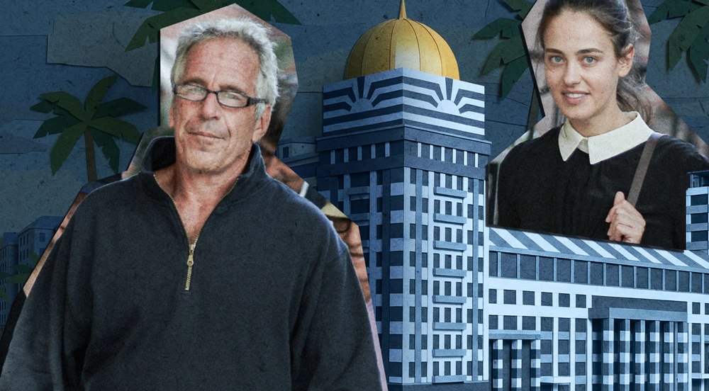 Cum a ajuns fiica unui ofițer de informații rus recrutoare pentru Jeffrey Epstein: „Primea 8.333 de dolari pe lună”