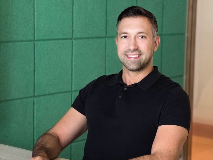 Cum a ajuns Vlad Neamu Engineering Manager, Creative Cloud, Firefly, Adobe: Consider că rolul de CEO mi se potriveşte mai bine decât cel de antreprenor