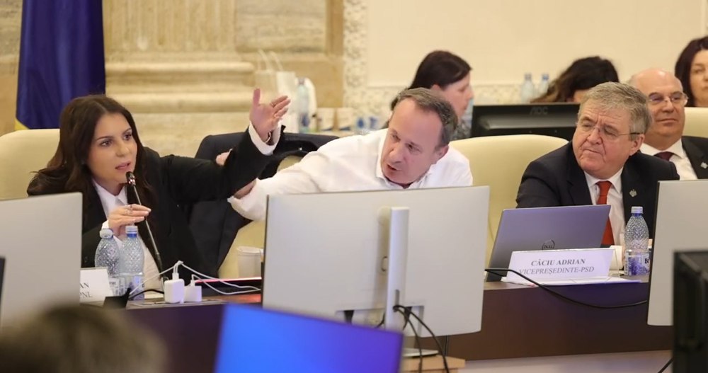 Cum a devenit România țara țărilor noastre