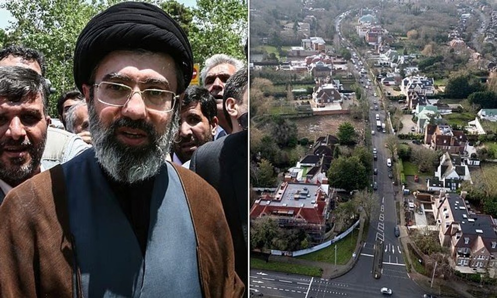 Cum a pătruns rețeaua regimului iranian pe piața imobiliară exclusivistă din Londra