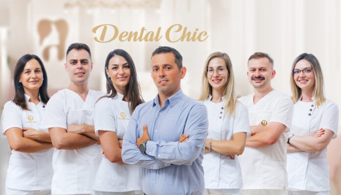 Cum alegi un dentist pentru implanturi: criterii esențiale și un exemplu de abordare în Cluj-Napoca la Dental Chic