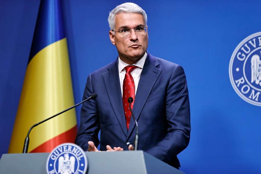 Cum au atras 400 de milioane de euro din PNRR investiții private de 2,3 miliarde de euro. Pîslaru: „Scoatem la capăt PNRR-ul”