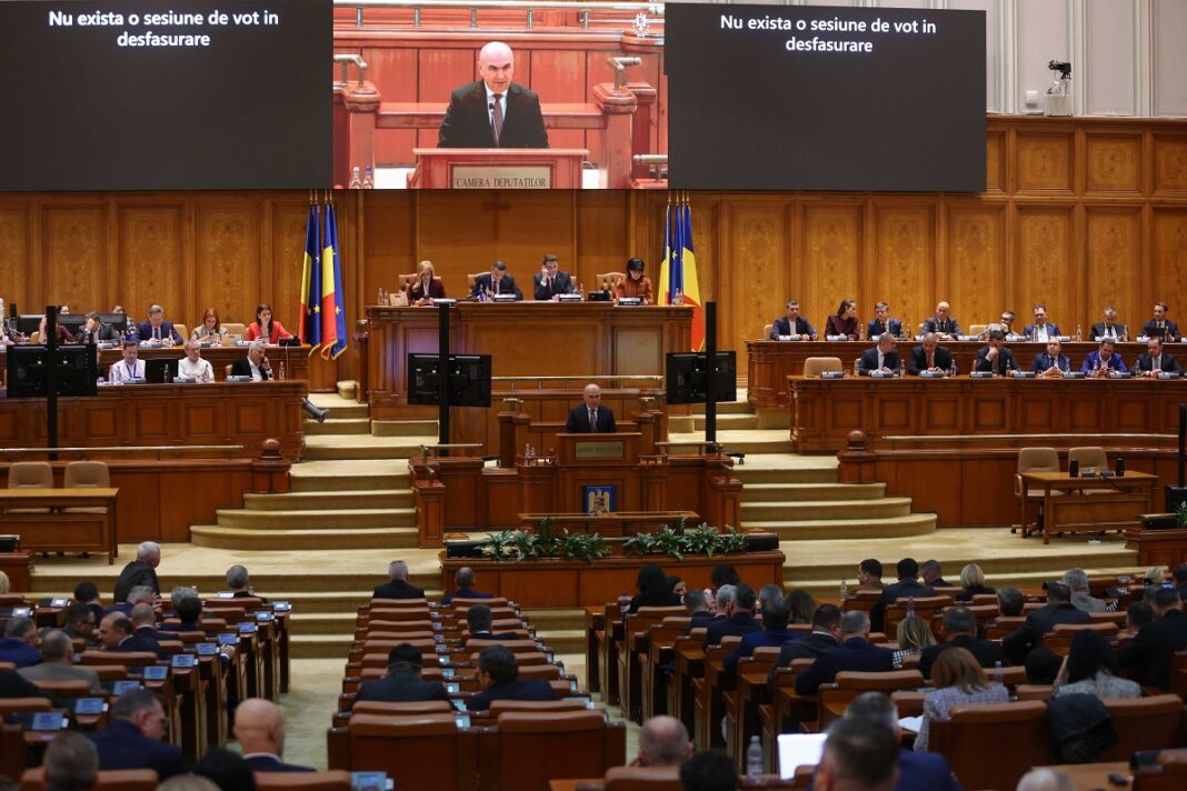 Cum explică deputații clujeni din coaliție votul pe amendamentul propus de AUR, pentru finanțarea unei asociații din Cluj care militează împotriva avortului