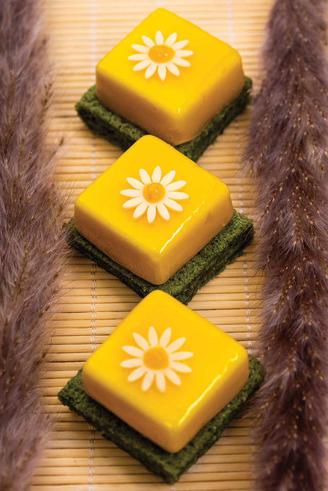 Cum încearcă doi fraţi să spargă gheaţa pe piaţa deserturilor? Ce reţetă au găsit ei?