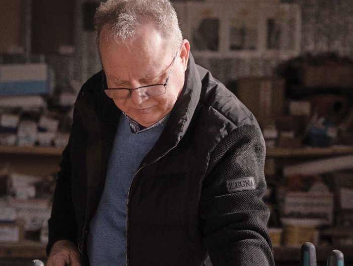 Cum încearcă să cucerească Viorel Creţu piaţele externe cu piese de mobilier fabricate de Nord Arin Piatra Neamţ: Pentru 2026, vrem să ajungem la afaceri de 10 mil. euro, plus 25%, dintre care 95% export. 60% din cifra de afaceri este adusă de peste 5.000 de mese de dining livrate, care pornesc de la 2.000 de euro şi pot ajunge chiar şi la 12.000 de euro