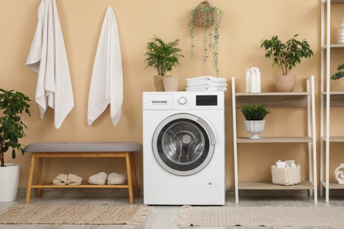 Cum îți simplifici viața cu electrocasnice moderne pentru spălat și uscat rufe