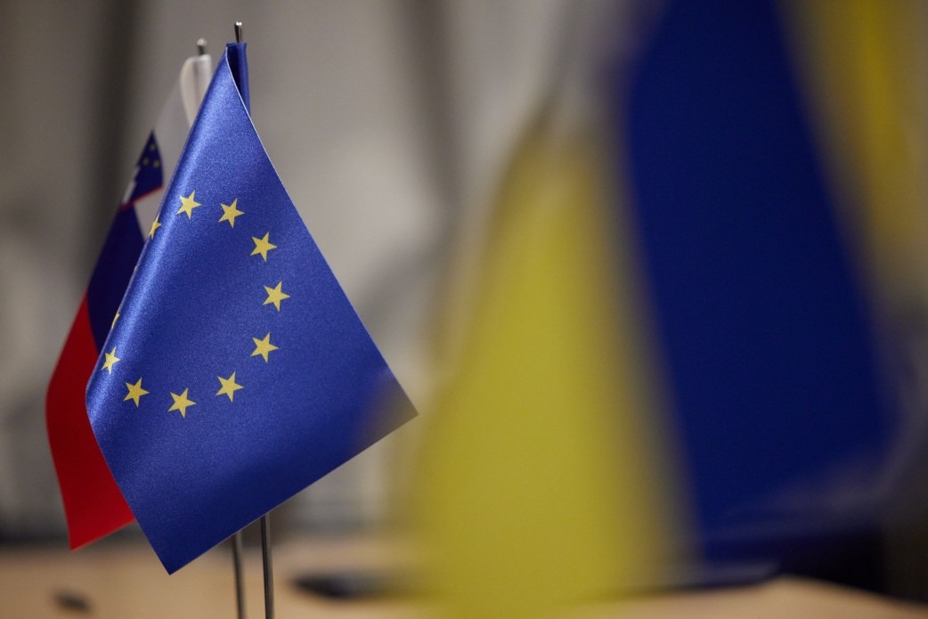 Cum plănuiește Europa să sprijine Ucraina, dacă Ungaria și Slovacia continuă să blocheze împrumutul de 90 de miliarde de euro