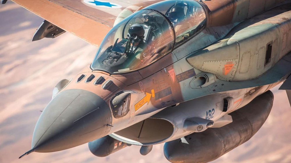 Cum profită Israelul de războiul cu Iranul pentru a remodela regiunea