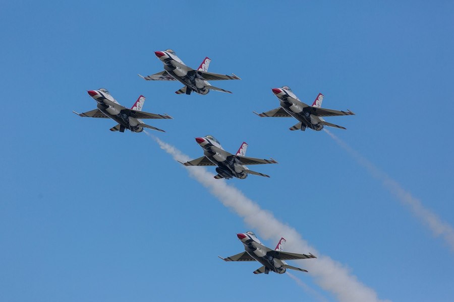 Cum se pregătește baza militară de la Mihail Kogălniceanu să găzduiască escadrile NATO și avioane americane în contextul crizei din Orientul Mijlociu