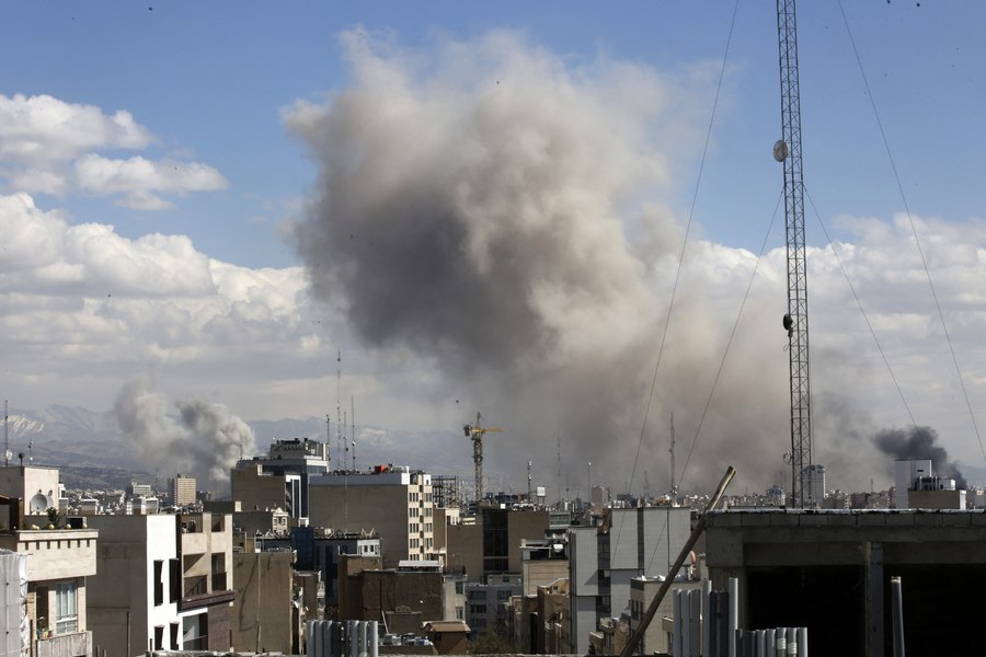 Cum și-a schimbat Iranul strategia militară de la Războiul de 12 zile. Poate supraviețui Republica Islamică atacurilor SUA și Israelului?