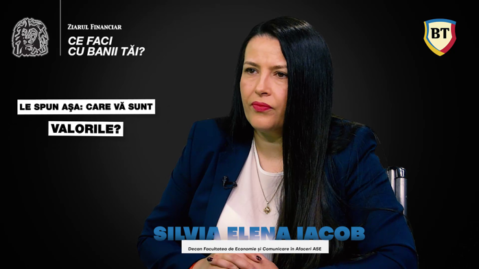 Cum te învaţă facultatea să îţi gestionezi banii?