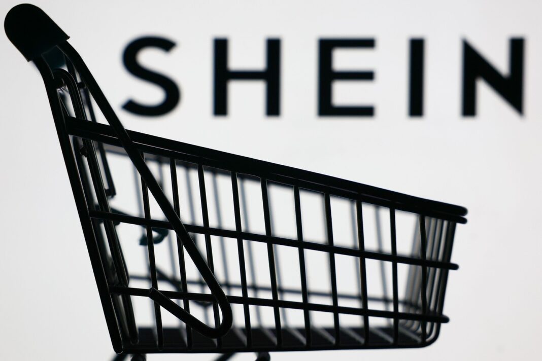 Curtea de Apel din Paris respinge tentativa Franței de a suspenda marketplace-ul Shein