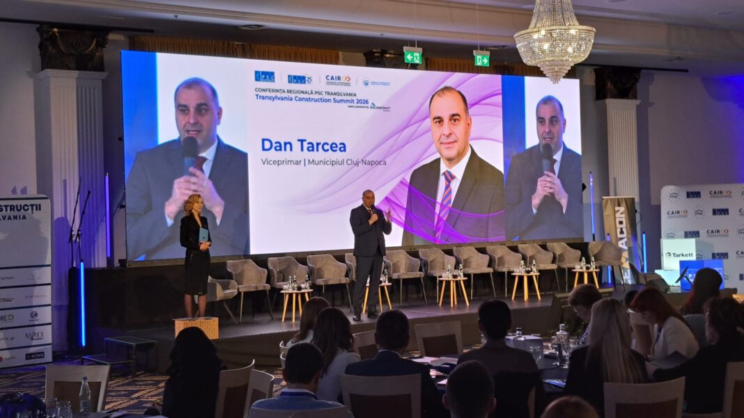 Dan Tarcea, viceprimar Cluj-Napoca: La Cluj nu decide primarul sau viceprimarul ce facturi se plătesc. Ele intră, în funcție de scadență, la plată