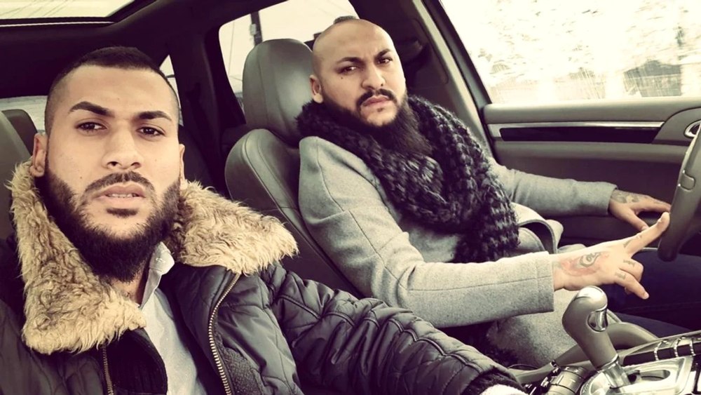 Dani Mocanu, încercări disperate de a evita închisoarea în România. Miza ultimelor demersuri: anularea condamnării înainte de executarea completă