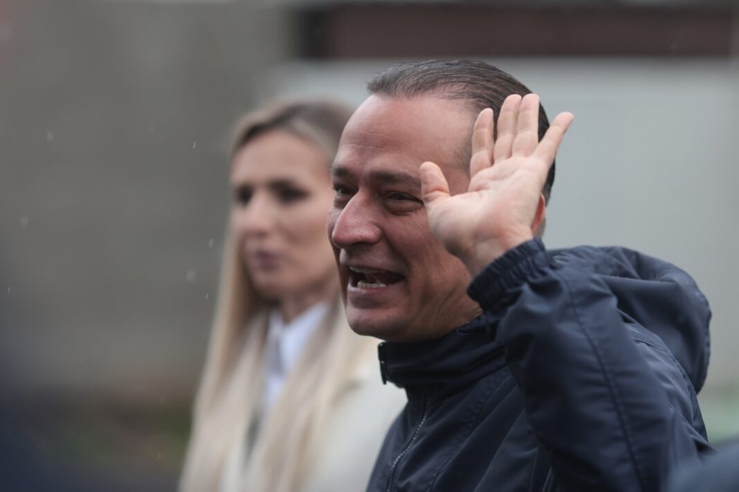 Daniel Băluță, atac la Ilie Bolojan: ”Și-a dovedit limitele, incapacitatea de a dialoga, lipsa de empatie şi mai ales această „calitate” de a frâna orice ţine de PSD”