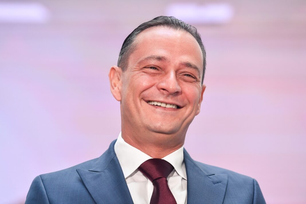 Daniel Băluță declară că PSD va corecta „neajunsurile” bugetului în Parlament