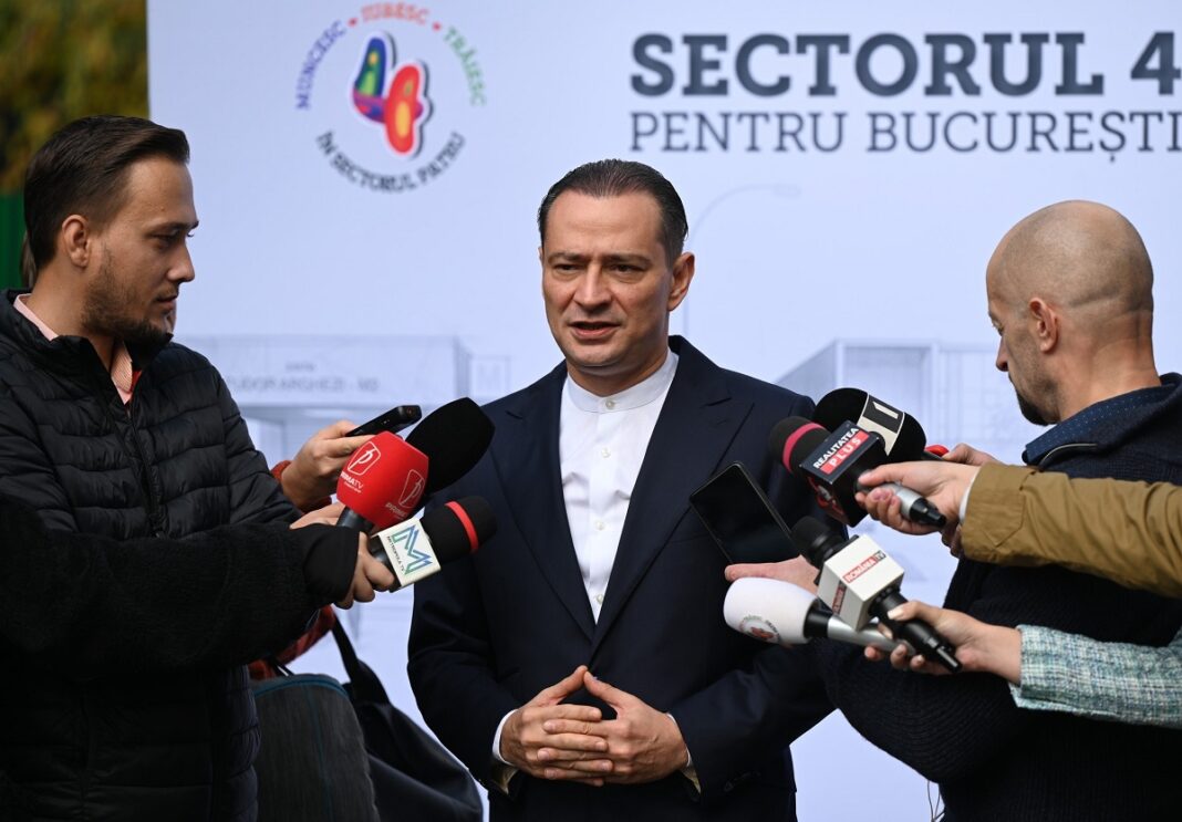 Daniel Băluţă: Reducerea schemei de personal a municipalităţii e binevenită, dar cu condiţia ca banii să fie alocaţi investiţiilor