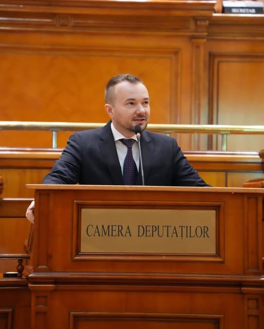 Daniel Gheorghe: Cred cu sinceritate faptul că ambasadorul Rusiei la București va prinde, în mandatul său în România, ziua în care se va produce Reîntregirea!
