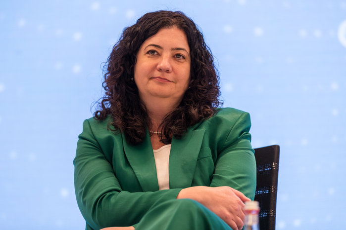 Daniela Secară, BT Capital Partners: „De multe ori, Fidelis este prima interacţiune cu piaţa de capital pentru foarte mulţi investitori”