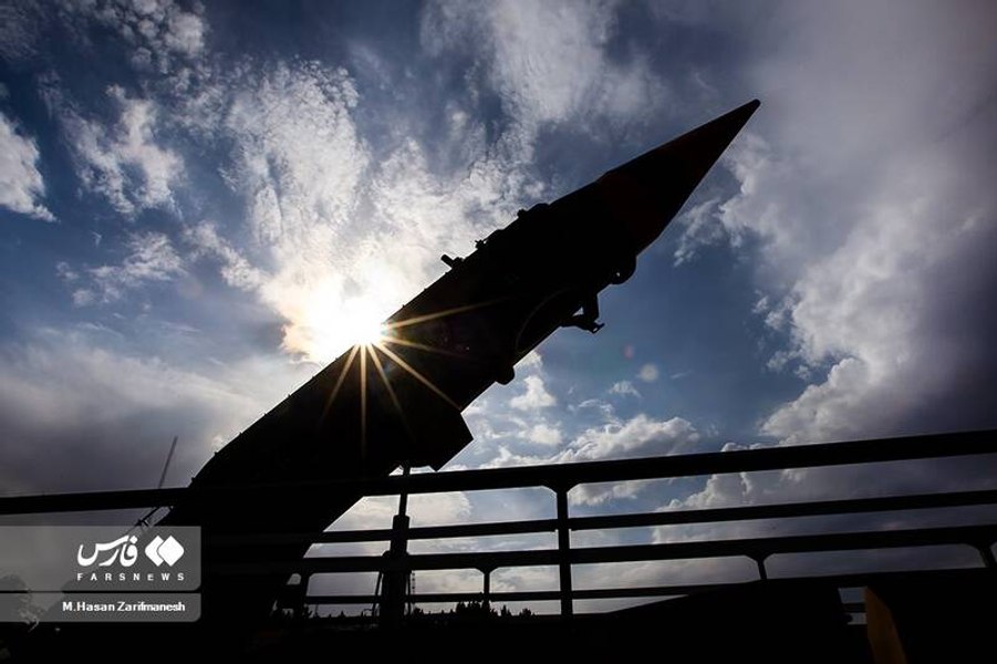 De la 2.000 la 4.000 km. Cum a reușit Iranul să-și dubleze peste noapte raza de acțiune a rachetelor