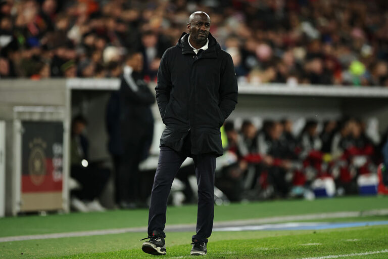 Demitere-șoc înainte de Mondial! Otto Addo, dat afară cu 79 de zile înainte de debut
