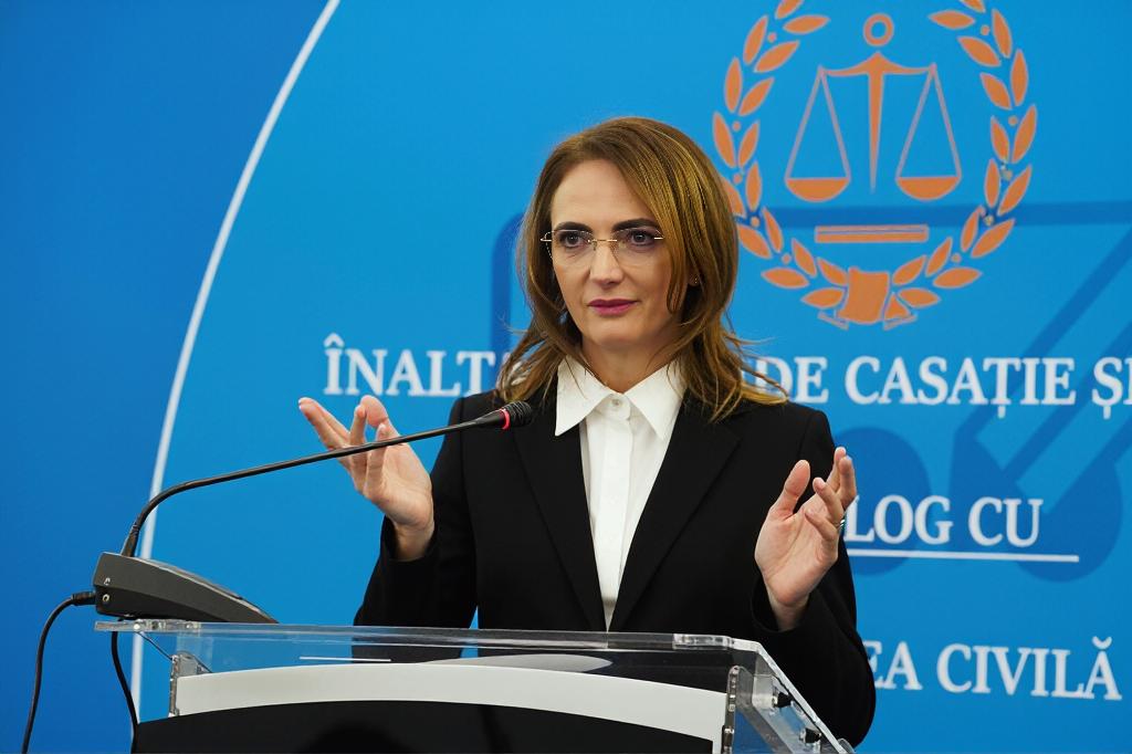Deputatul USR Alexandru Dimitriu: Guvernul trebuie să ceară voie de la Lia Savonea cum se organizează să guverneze țara