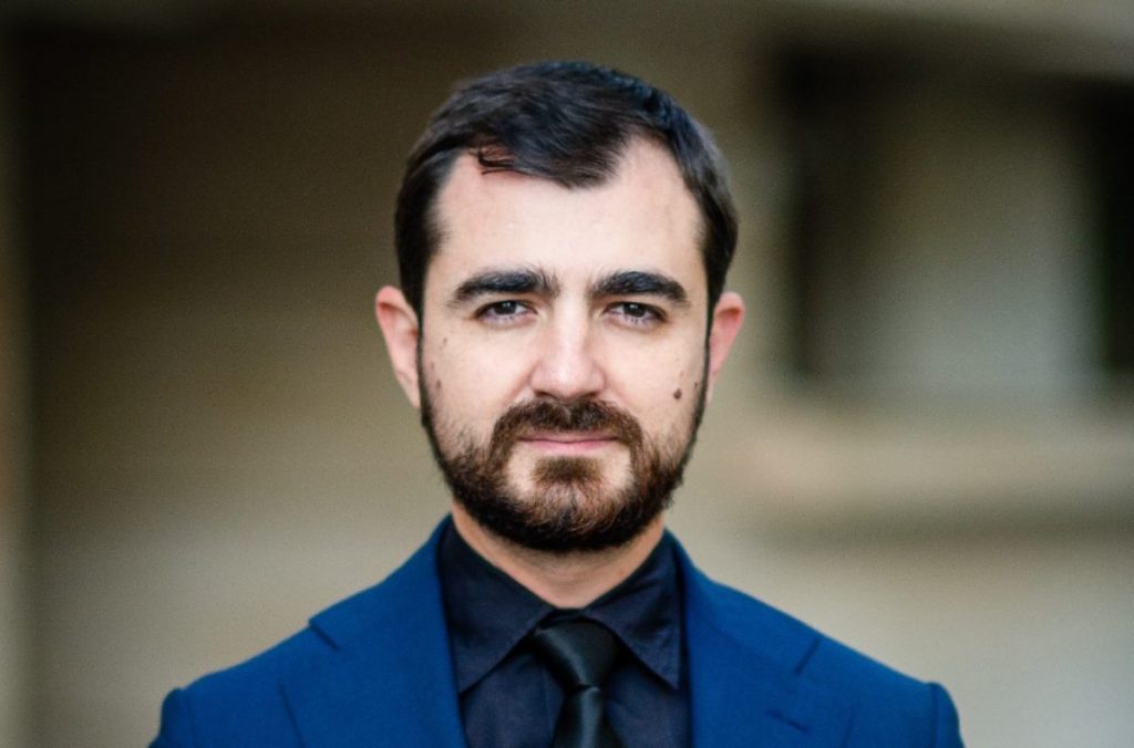 Deputatul USR Claudiu Năsui: Dacă PSD vrea să crească deficitul, e de rău şi ar trebui lăsaţi să voteze ei bugetul, împreună cu AUR