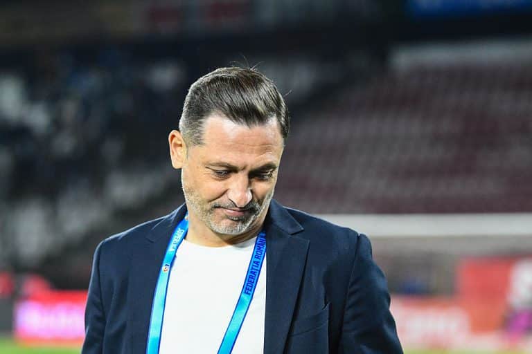 Derby mutat și debut pentru Rădoi! Rapid – Dinamo se joacă în aceeași zi cu FCSB – Metaloglobus