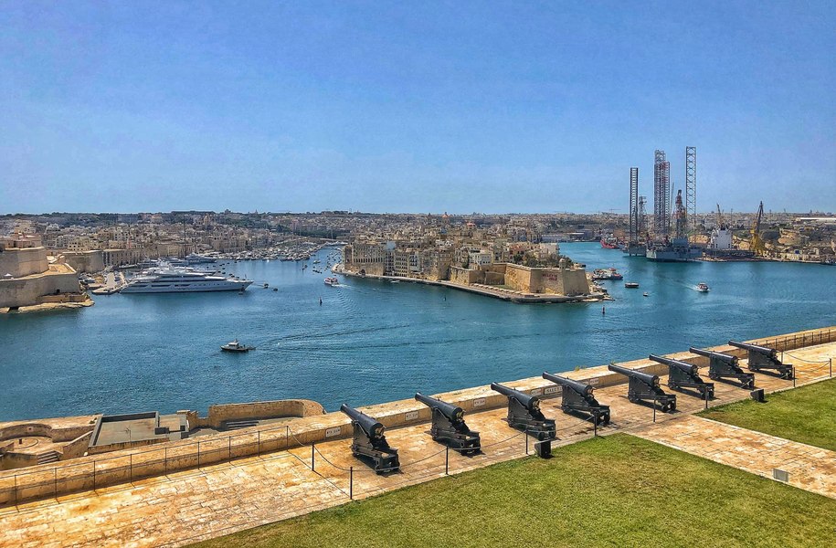 Descoperă Malta pas cu pas în această primavară! Oferte de neratat pentru insula minune din sudul Europei
