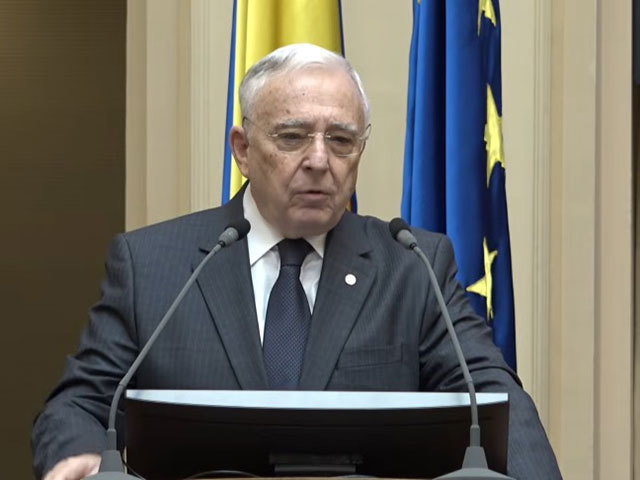 Dezbateri tensionate pe bugetul ţării în parlament. Guvernatorul BNR atenţionează: Dacă nu corectăm deficitul, pierdem tot ce am câştigat