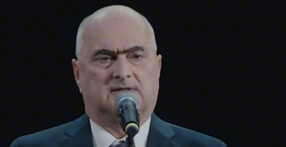 Discursul fără vocale al lui Ilie Bolojan, o parodie Divertis devenită viral: „Ț-N-Ț-V B-N”