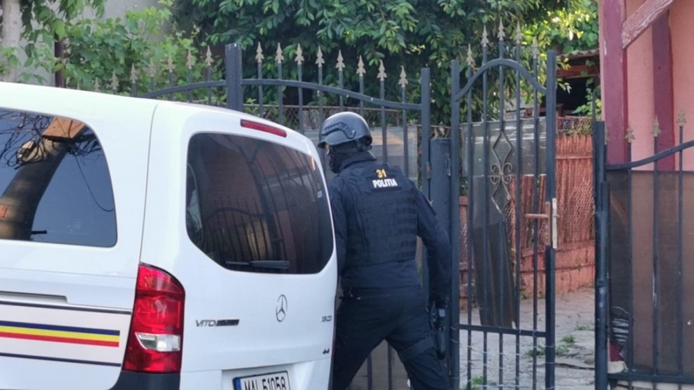 DNA a descins la firmele de ride-sharing din Capitală, într-un dosar de evaziune de 61 de milioane de lei