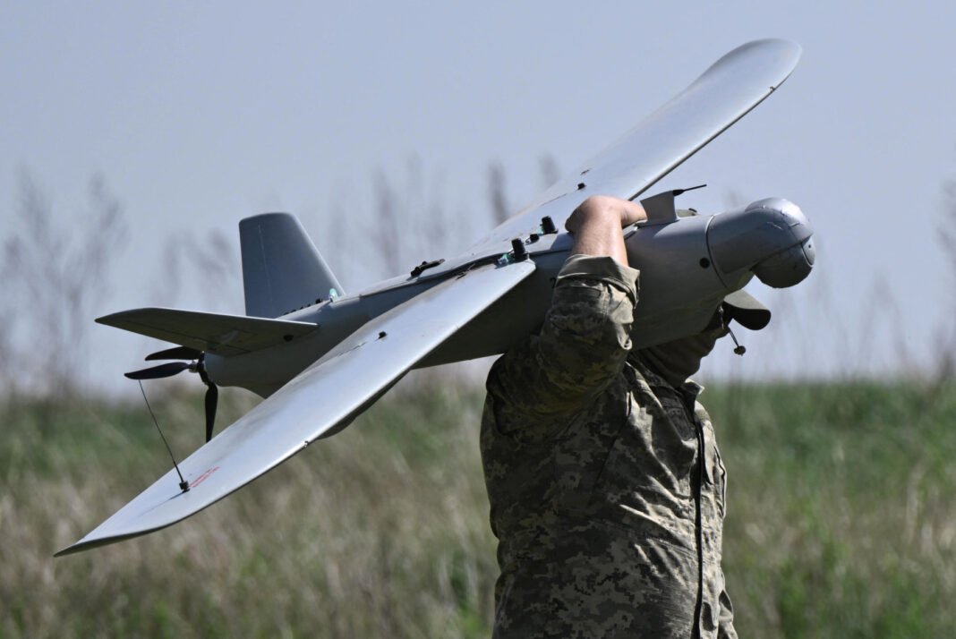 DOCUMENT Ce prevede acordul în domeniul militar semnat de Zelenski și Nicușor Dan | Primul obiectiv: Producție de drone în România printr-un proiect de 200 de milioane de euro prin mecanismul SAFE