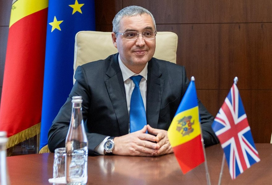 Doi spioni moldoveni sunt arestați de autoritățile ruse, afirmă un politician controversat de la Chișinău