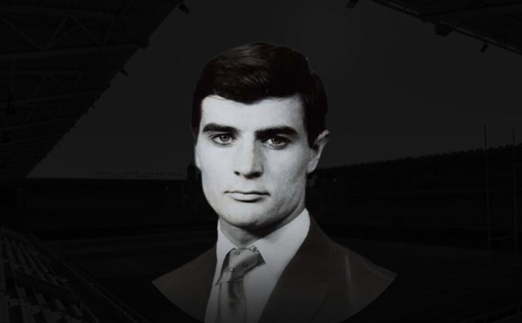 Doliu în rugby-ul din România: A murit Valeriu Irimescu, fost jucător de legendă