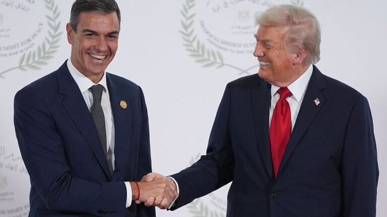 Donald Trump atacă din nou Spania pentru că  ‘nu cooperează deloc’ în războiul pornit de SUA și Israel împotriva Iranului