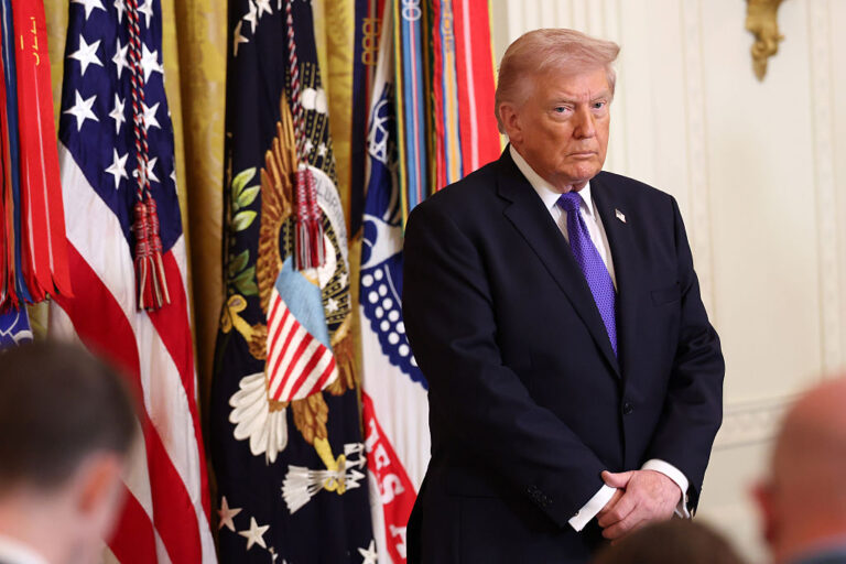 Donald Trump nu va fi prezent la conferința anuală a mișcării conservatoare din SUA pentru prima dată din 2016