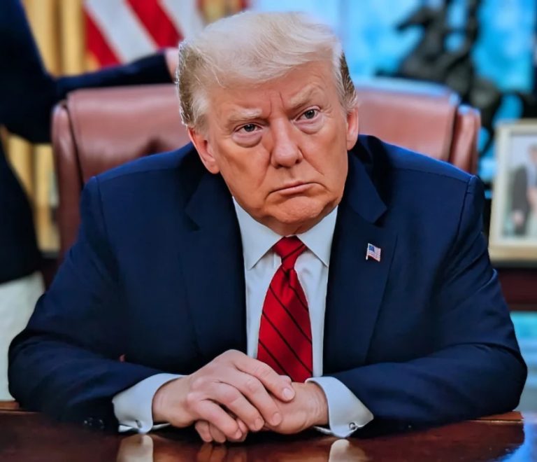 Donald Trump vrea ca Marina SUA să poată escorta petroliere ‘dacă este necesar’ prin strâmtoarea Ormuz