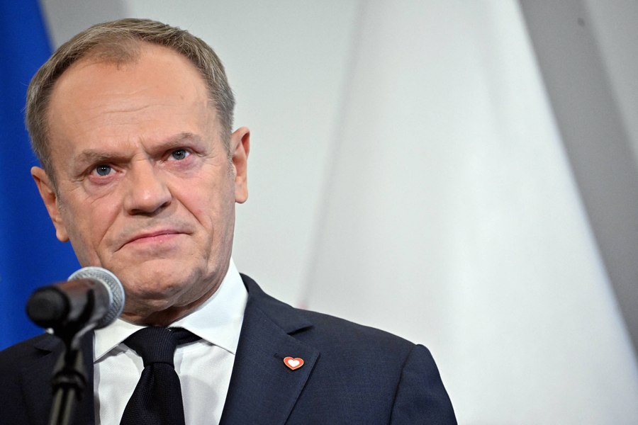 Donald Tusk: un posibil „Polexit” este o amenințare reală. Rusia, MAGA și extrema dreaptă europeană condusă de Orban vor „să dezintegreze” UE