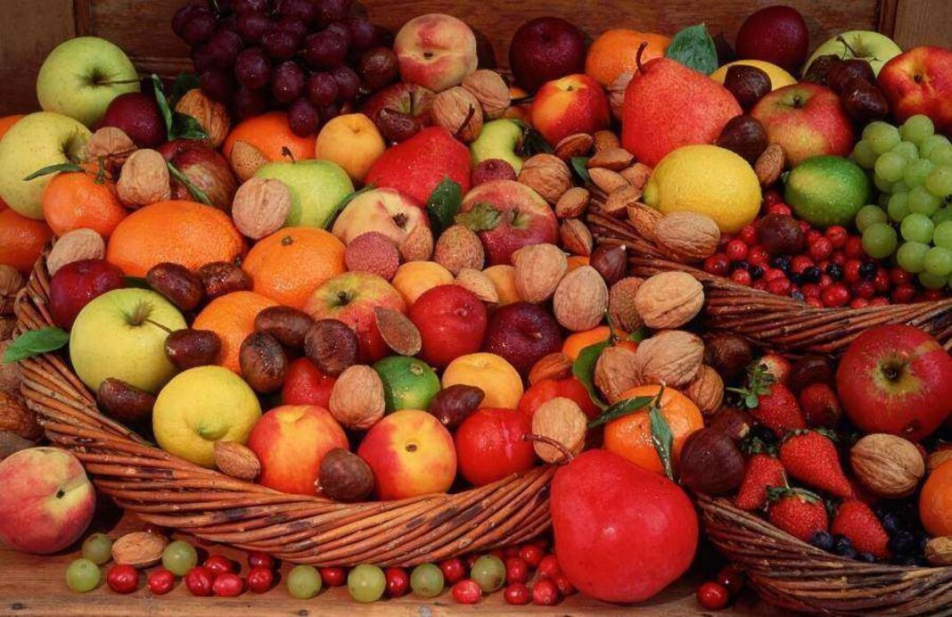 Două fructe ce pot sprijini sănătatea inimii