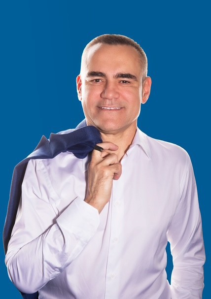 Dragoş Dragoteanu, Euroest Invest: Imobiliarele în Dubai, un fel de Nordis din Middle East