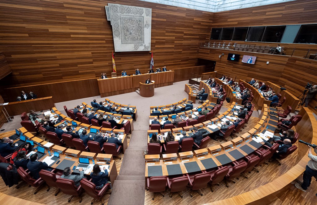 Dreapta reține majoritatea în parlamentul regional din Castilia și Leon (Spania) dar Partidul Socialist își stopează, cel puțin temporar, declinul